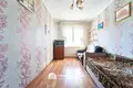 Wohnung 2 zimmer 47 m² Minsk, Belarus