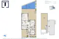 Вилла 4 комнаты 151 м² Лос-Алькасарес, Испания