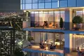 Wohnung 3 zimmer 148 m² Sisli, Türkei