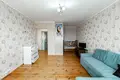 Appartement 1 chambre 37 m² Minsk, Bélarus