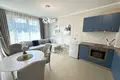 Квартира 2 комнаты 60 м² Святой Влас, Болгария