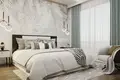 2 room apartment 74 m² Alanya, Turkey