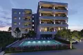 Mieszkanie 2 pokoi 84 m² Limassol, Cypr