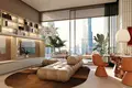 Mieszkanie 3 pokoi 151 m² Dubaj, Emiraty Arabskie