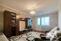 3 room apartment 67 m² Zhabinka, Belarus