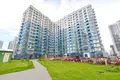 Apartamento 2 habitaciones 54 m² Minsk, Belarús