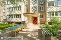 Квартира 1 комната 29 м² Минск, Беларусь