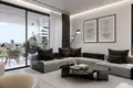 Ático 2 habitaciones 97 m² Limassol District, Chipre