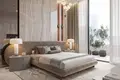 Apartamento 1 habitacion 66 m² Dubái, Emiratos Árabes Unidos