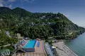 Penthouse 3 pokoi 126 m² w Batumi, Gruzja