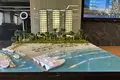 Apartamento 1 habitación 72 m² Golem, Albania