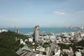 Квартира 2 спальни 58 м² Паттайя, Таиланд