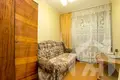 3 room apartment 53 m² Alahnovicy, Belarus