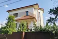 Haus 263 m² Brest, Belarus
