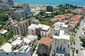 Apartamento 1 habitacion 46 m² Boreti, Montenegro