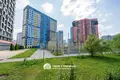 Wohnung 2 zimmer 43 m² Minsk, Belarus