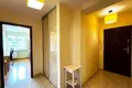 3 room apartment 51 m² in Warsaw, Poland