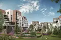 Apartment in a new building Tual Gölyaka
