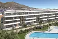 Квартира 2 спальни 96 м² Torremolinos, Испания