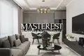Appartement 2 chambres 44 m² Oba, Turquie