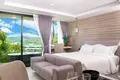 Estudio 1 habitación 33 m² Karon, Tailandia