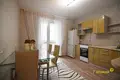 Квартира 2 комнаты 53 м² Фаниполь, Беларусь