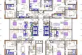 Apartamento 3 habitaciones 86 m² Riga, Letonia