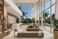Wohnung in einem Neubau Renommierte Wohnungen am Meer auf Palm Jumeirah