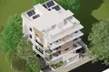Apartamento 1 habitacion 60 m² Nicosia, Chipre