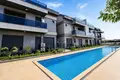 Duplex 2 bedrooms 102 m² Serik, Turkey