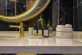 Qoople Excellence C55 - апартаменты 1+1 в районе Тосмур