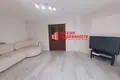 Appartement 1 chambre 49 m² Hrodna, Bélarus
