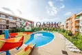 2 bedroom apartment 64 m² Nesebar, Bulgaria