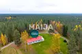Casa 6 habitaciones 130 m² Pahkala, Finlandia
