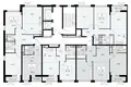 1 room apartment 23 m² Kommunarka, Russia