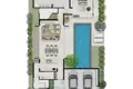 3 bedroom villa 329 m² Choeng Thale, Thailand