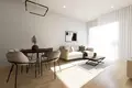 Пентхаус 1 комната 95 м² Торревьеха, Испания
