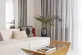 1 room apartment 25 m² Warsaw, Poland