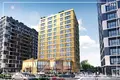 Mieszkanie w nowym budynku Istanbul Kucukcekmece Investment Apartment compound