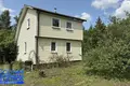 Casa 63 m² Zabalocki sielski Saviet, Belarús