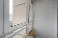 Wohnung 1 zimmer 43 m² Minsk, Belarus