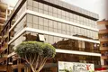 Quartier résidentiel Modern Apartment in Alanya, Mahmutlar