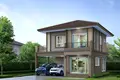 3 bedroom house 120 m² Phuket Province, Thailand