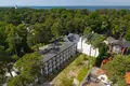 Apartamento 1 habitación 23 m² Jurmala, Letonia
