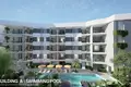 Wohnung 2 Schlafzimmer 82 m² Choeng Thale, Thailand