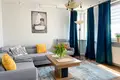 Mieszkanie 2 pokoi 63 m² Warszawa, Polska