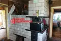 House 55 m² Abuchauski sielski Saviet, Belarus