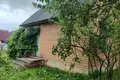 House 40 m² Nieharelski sielski Saviet, Belarus