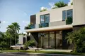 Вилла 4 комнаты 200 м² Си Сунтон, Таиланд