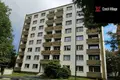 Mieszkanie 2 pokoi 49 m² okres Karlovy Vary, Czechy